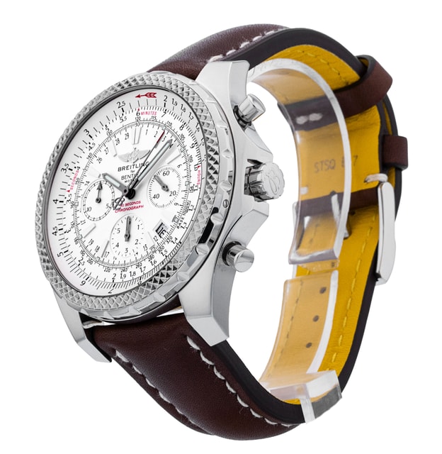 Breitling Bentley Motors A25362 Image 2